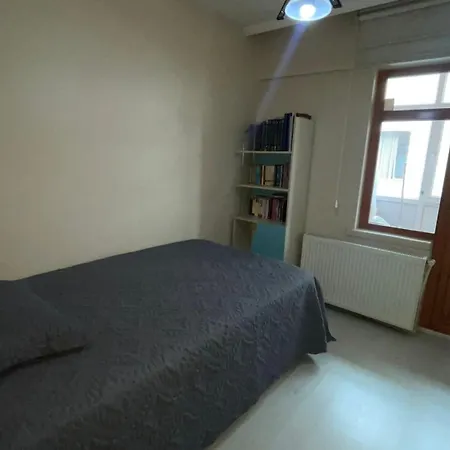 Konuk Evi Hotel Yenimahalle