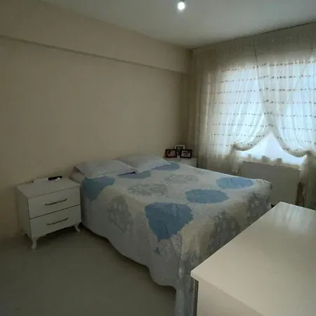 Konuk Evi Hotel