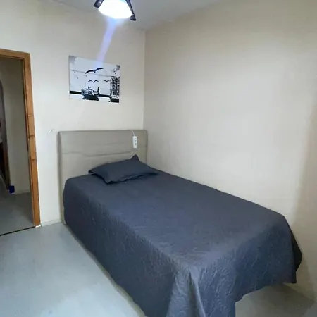 Hotel Konuk Evi *