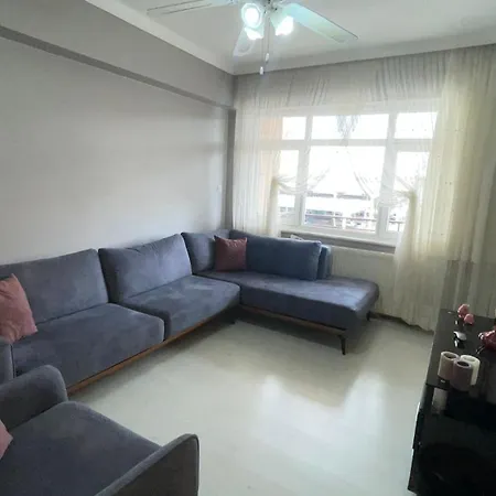 Konuk Evi * Yenimahalle